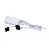 Вентилатори 3бр Lian Li UNI FAN SL Wireless LCD Reverse Blade ARGB PWM - 120 mm Бели