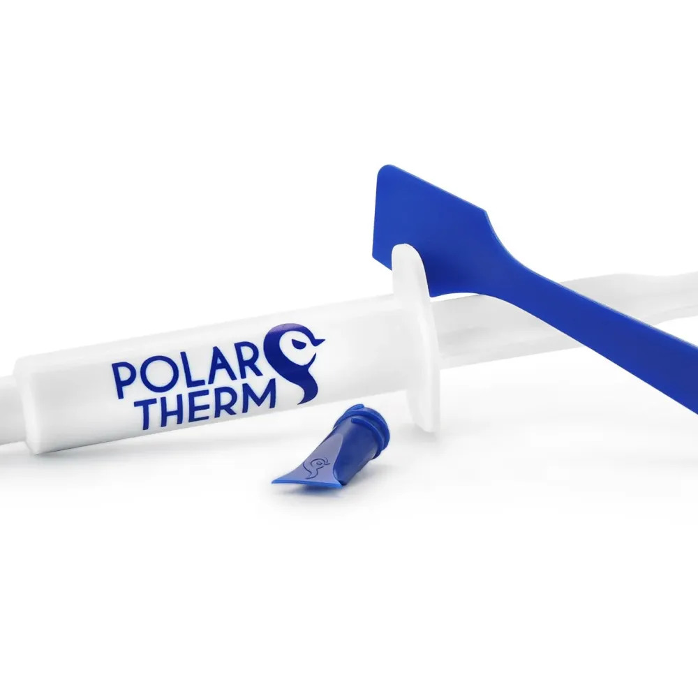 Термо паста Polartherm X10-010 - 10g