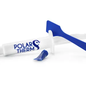 Термо паста Polartherm X10-010 - 10g