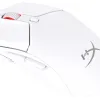 Геймърска мишка HyperX Pulsefire Haste 2 Mini, White