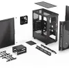 Кутия ENDORFY Signum 300 Solid - Middle Tower Кутия ENDORFY Signum 300 Solid - Middle Tower