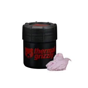 Термопроводяща паста Thermal Grizzly Putty Basic - 30g