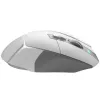 Безжична Геймърска мишка Logitech G502 X Lightspeed Бяло Безжична Геймърска мишка Logitech G502 X Lightspeed Бяло