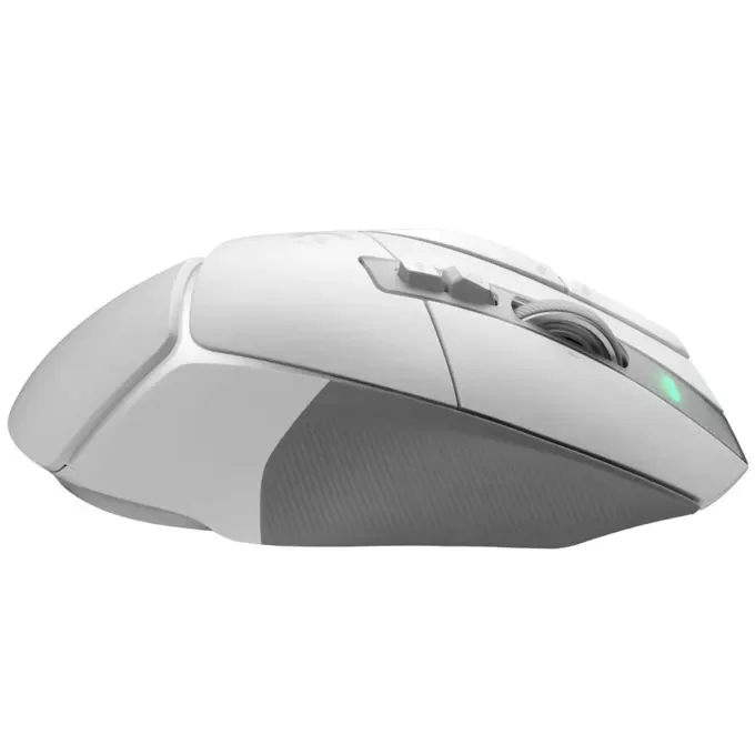 Безжична Геймърска мишка Logitech G502 X Lightspeed Бяло Безжична Геймърска мишка Logitech G502 X Lightspeed Бяло