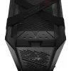 Кутия ASUS ROG Strix Helios II EATX Mid-Tower - Black