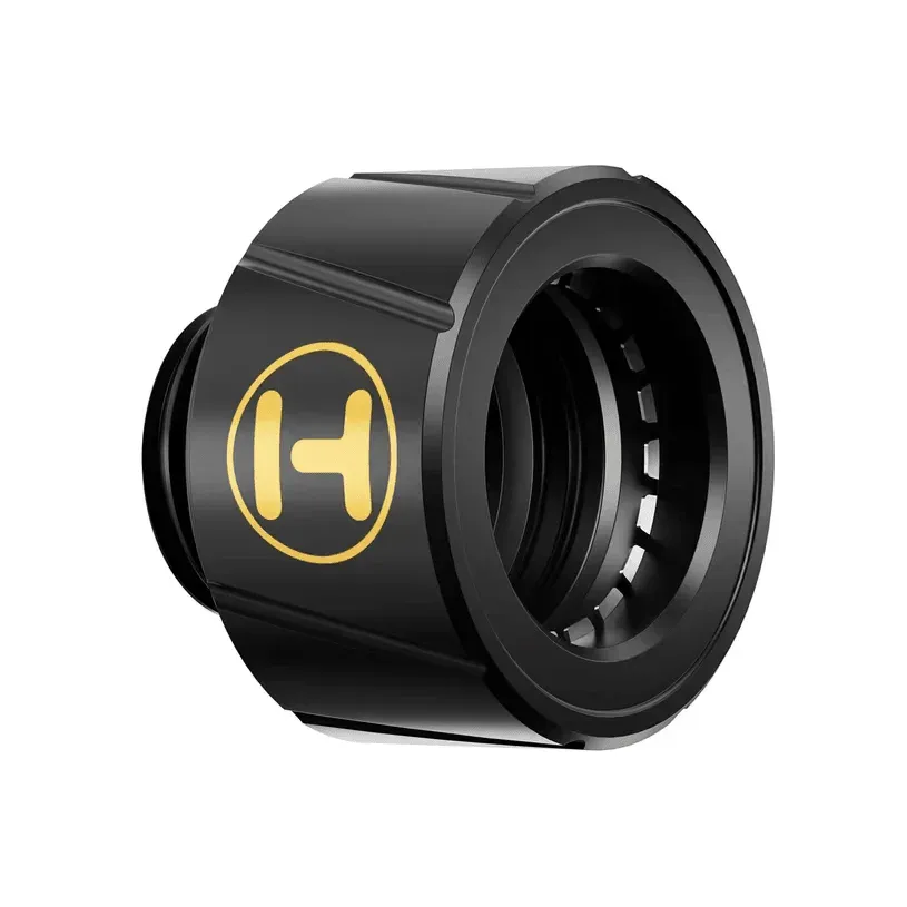 Удължител HYTE Push Connects G1/4 към G1/4 - 6 бр