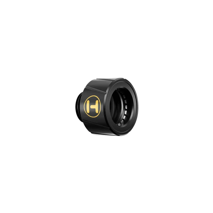 Удължител HYTE Push Connects G1/4 към G1/4 - 6 бр Удължител HYTE Push Connects G1/4 към G1/4 - 6 бр