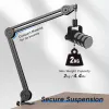 Стойка за микрофон FIFINE BM63 Super Steady Boom Arm