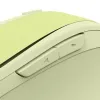 HAMA Безжична мишка „WM-400“, ергономична, оптична, 6 бутона, тиха, зелен