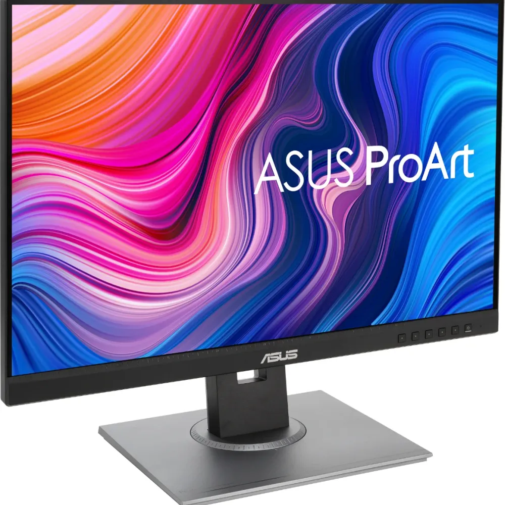 Монитор ASUS ProArt PA248QV Professional 24.1
