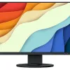Монитор EIZO FlexScan EV2400R - 23.8 inch IPS, Full HD, HDMI, DisplayPort - Черен