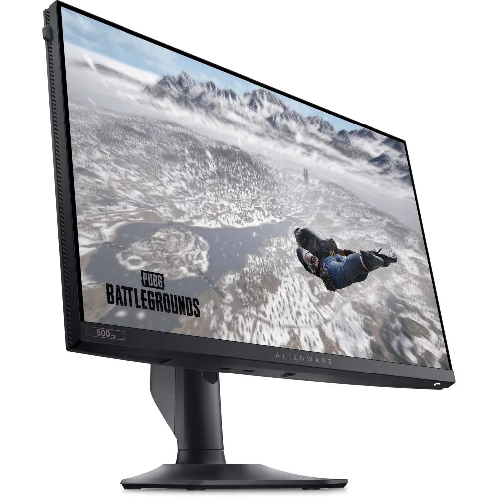 Монитор Alienware AW2524HF 24.5 Монитор Alienware AW2524HF 24.5