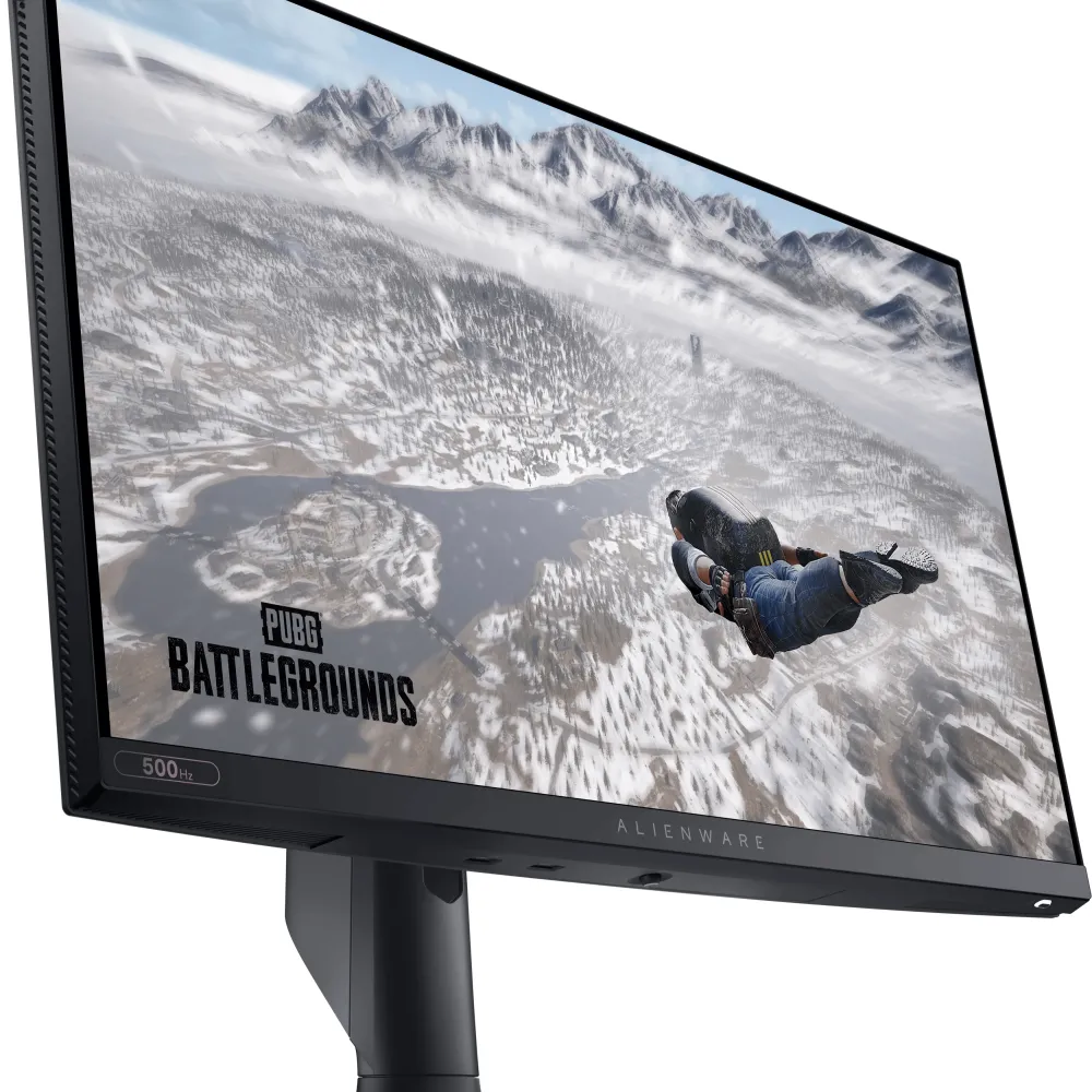 Монитор Alienware AW2524HF 24.5