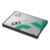 SSD Team Group CX1, 240GB, Черен