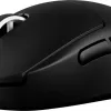 Безжична Мишка Logitech G Pro X Superlight 2c compact, черно