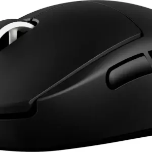 Безжична Мишка Logitech G Pro X Superlight 2c compact, черно