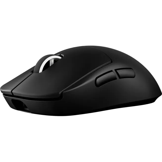 Безжична Мишка Logitech G Pro X Superlight 2c compact, черно Безжична Мишка Logitech G Pro X Superlight 2c compact, черно