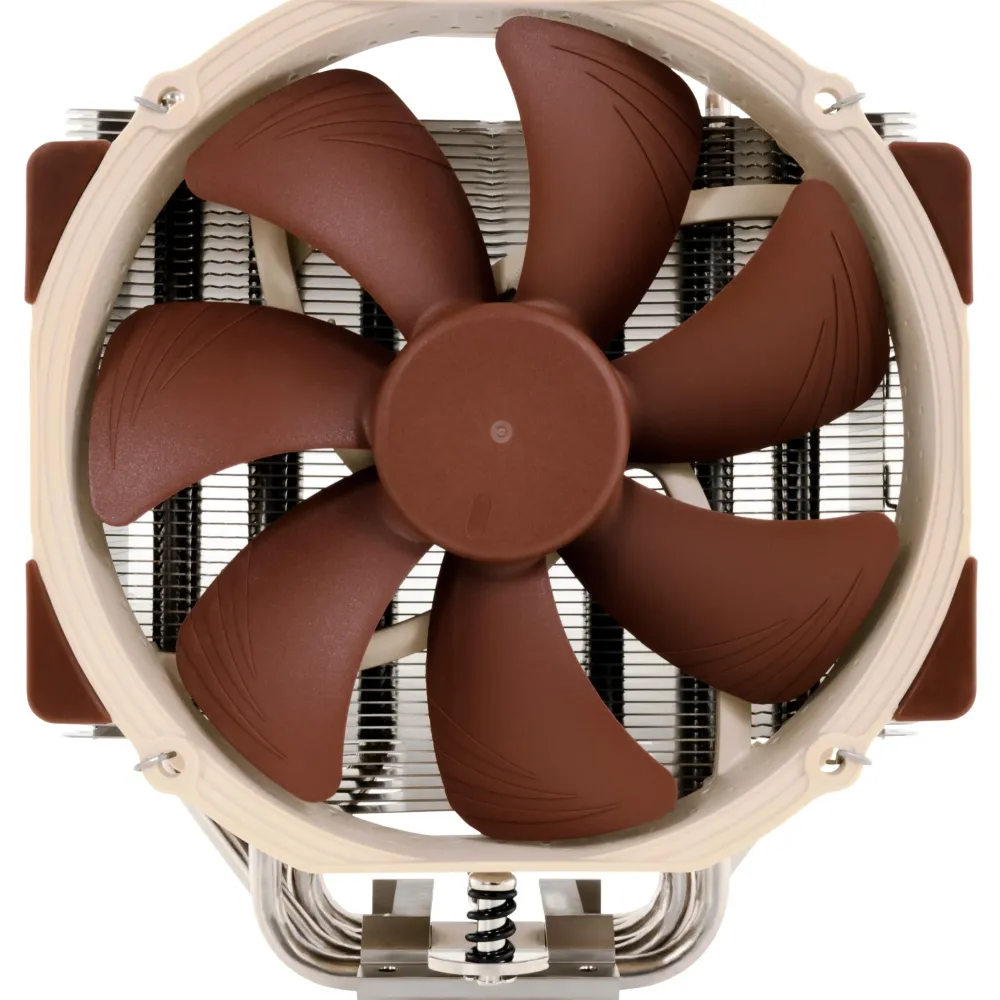 Охладител за процесор Noctua NH-U14S за сокет 1155/1150/2011/AMD