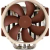 Охладител за процесор Noctua NH-U14S за сокет 1155/1150/2011/AMD