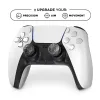 Аксесоар KontrolFreek FPS Thumbsticks Crystal Galaxy Edition за PS5 DualSense