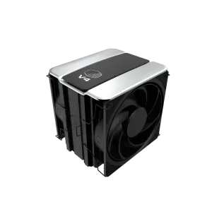Охладител за процесор Cooler Master V4 Alpha 3DHP Black