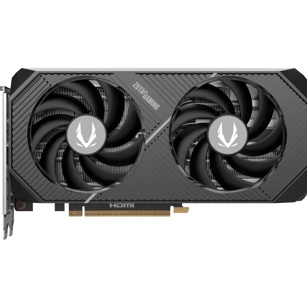 Видео карта ZOTAC GAMING RTX 5070 Twin Edge 12GB GDDR7 Видео карта ZOTAC GAMING RTX 5070 Twin Edge 12GB GDDR7