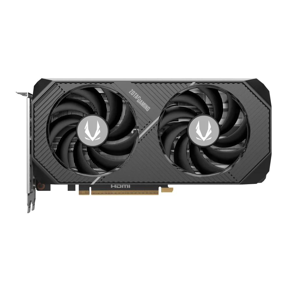 Видео карта ZOTAC GAMING RTX 5070 Twin Edge 12GB GDDR7 Видео карта ZOTAC GAMING RTX 5070 Twin Edge 12GB GDDR7