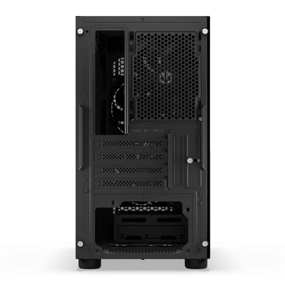 Кутия ENDORFY Signum M30 Air - Mini Tower