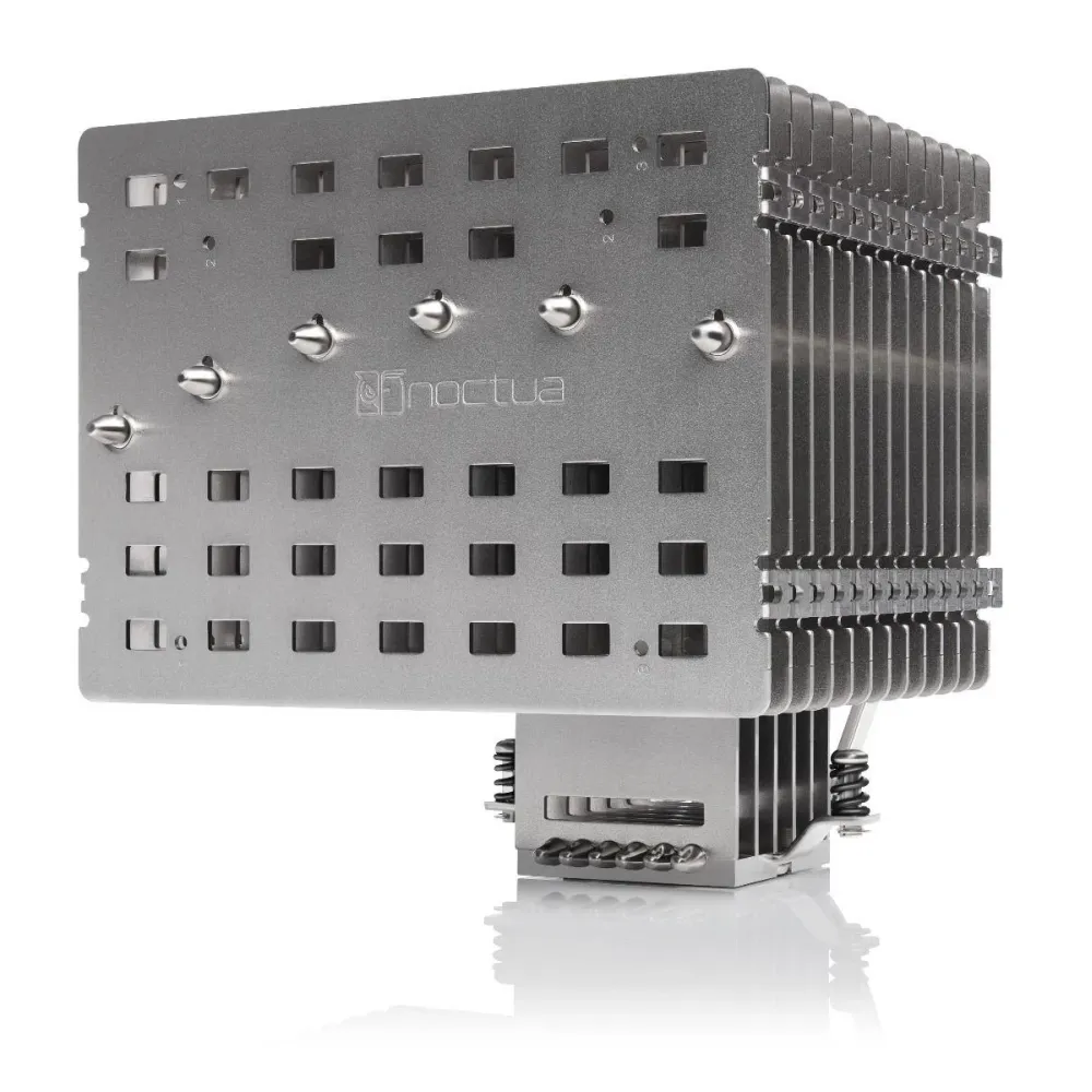 Пасивен Охладител за процесор Noctua NH-P1 Пасивен Охладител за процесор Noctua NH-P1