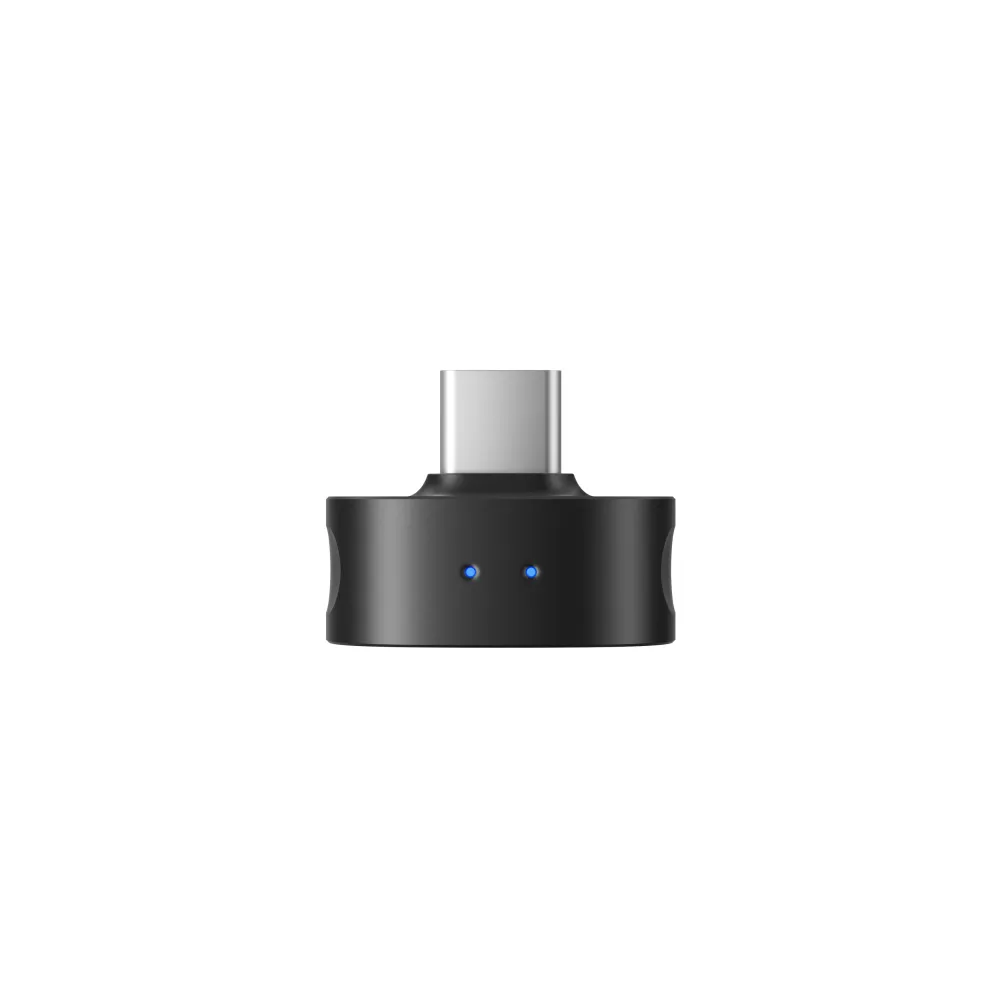 Безжична система микрофони All-in-One BOYA MAGIC 03 - USB-C