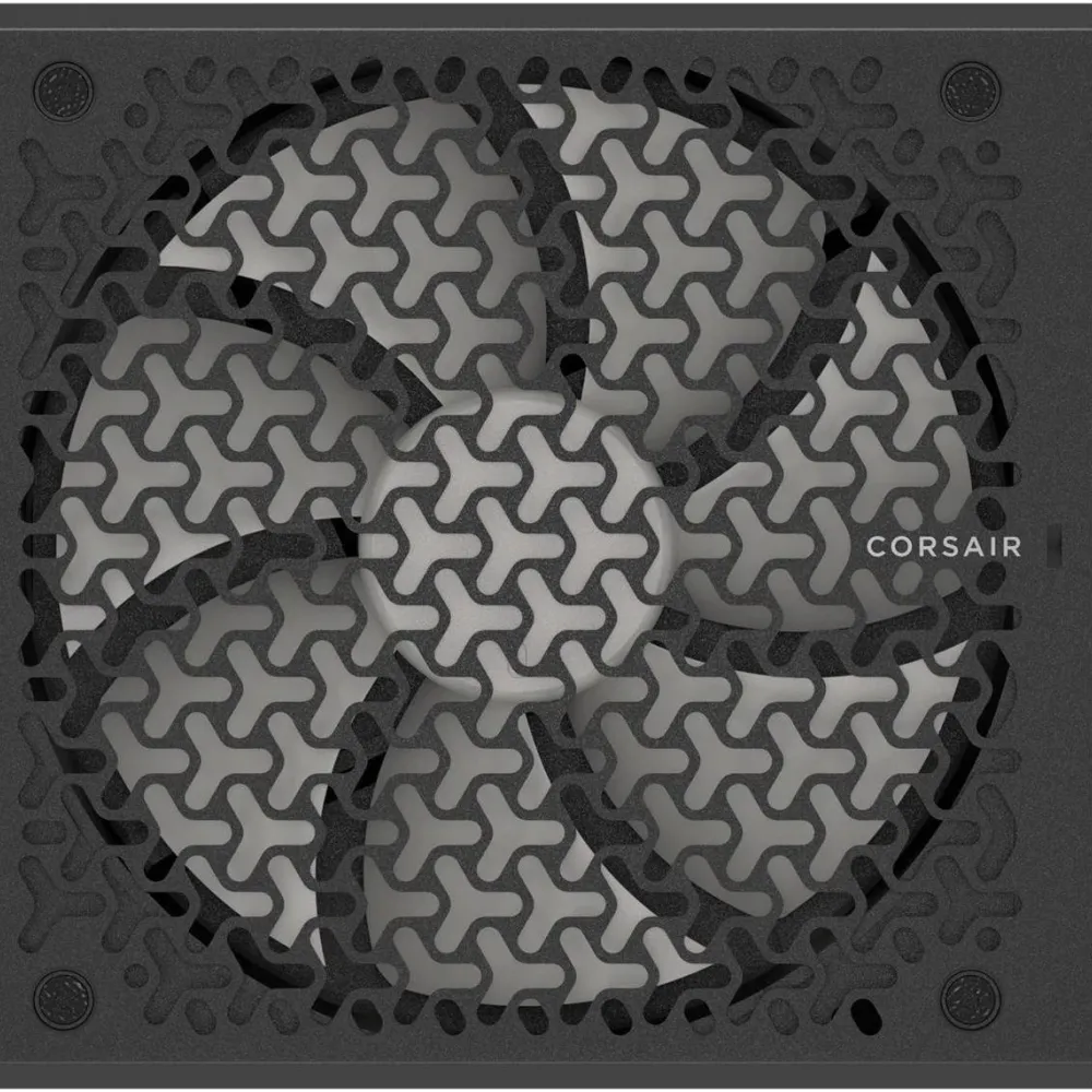 Захранващ блок Corsair RM850x 850W 80+ Gold ATX 3.1, Fully Modular