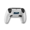 Безжичен геймпад Spartan Gear Sarissa за PC/PS4/PS5/Switch - Бял Безжичен геймпад Spartan Gear Sarissa за PC/PS4/PS5/Switch - Бял