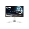 Монитор BenQ EX271Q, бял