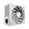 Захранващ блок ASUS TUF Gaming White 1000W 80+ Gold PCIe 5.1, Fully Modular