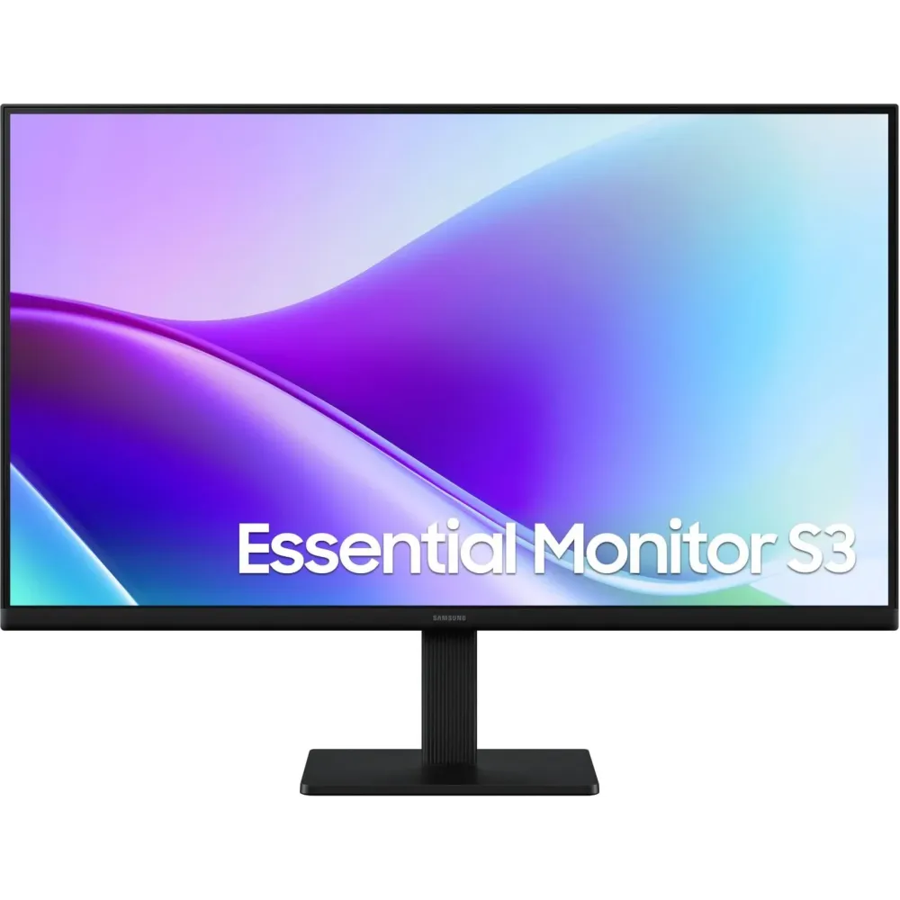 Монитор Samsung S3 S32GF LS27F320GAUXEN - 27