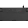 Геймърска клавиатура Logitech G515 RAPID TKL