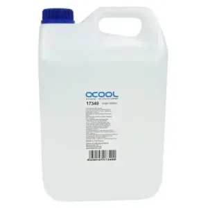 Филтрирана вода Alphacool Ultra Pure Water Kanister 5000ml