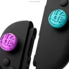 Аксесоар KontrolFreek Universal No-Slip Thumb Grips Supply Fortnite Llama Edition