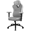 Геймърски стол ThunderX3 EAZE Loft - Сив