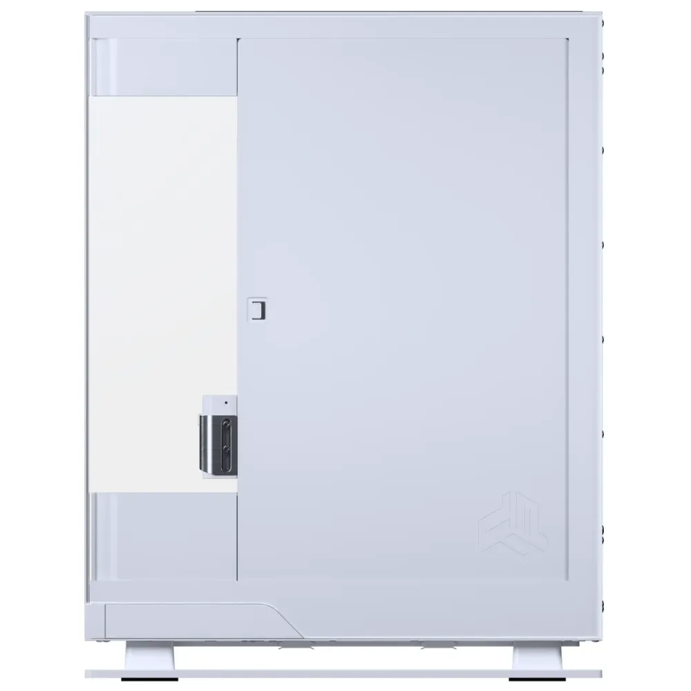 Кутия PHANTEKS Evolv X2 DRGB White - Middle Tower