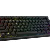 Геймърскa клавиатура HyperX Alloy Rise 75
