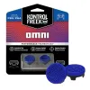 Аксесоар Performance Thumbsticks KontrolFreek Omni Blue
