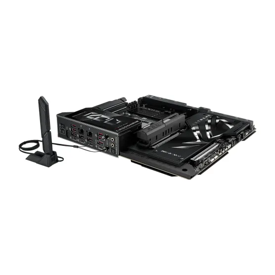 Дънна платка ASUS ROG CROSSHAIR X870E EXTREME WIFI AM5 DDR5