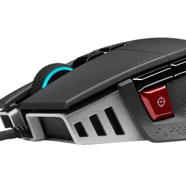 Геймърскa мишка оптична Corsair M65 RGB Ultra