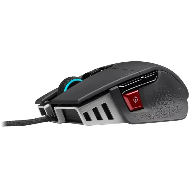 Геймърскa мишка оптична Corsair M65 RGB Ultra Геймърскa мишка оптична Corsair M65 RGB Ultra
