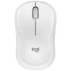 Безжична оптична мишка LOGITECH M240, Off-White