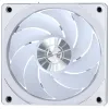Вентилатор Lian Li UNI FAN CL Wireless ARGB PWM Reverse - 120 mm Бял