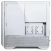 Кутия Lian-Li LANCOOL III RGB Mid-Tower, Tempered Glass, Бяла