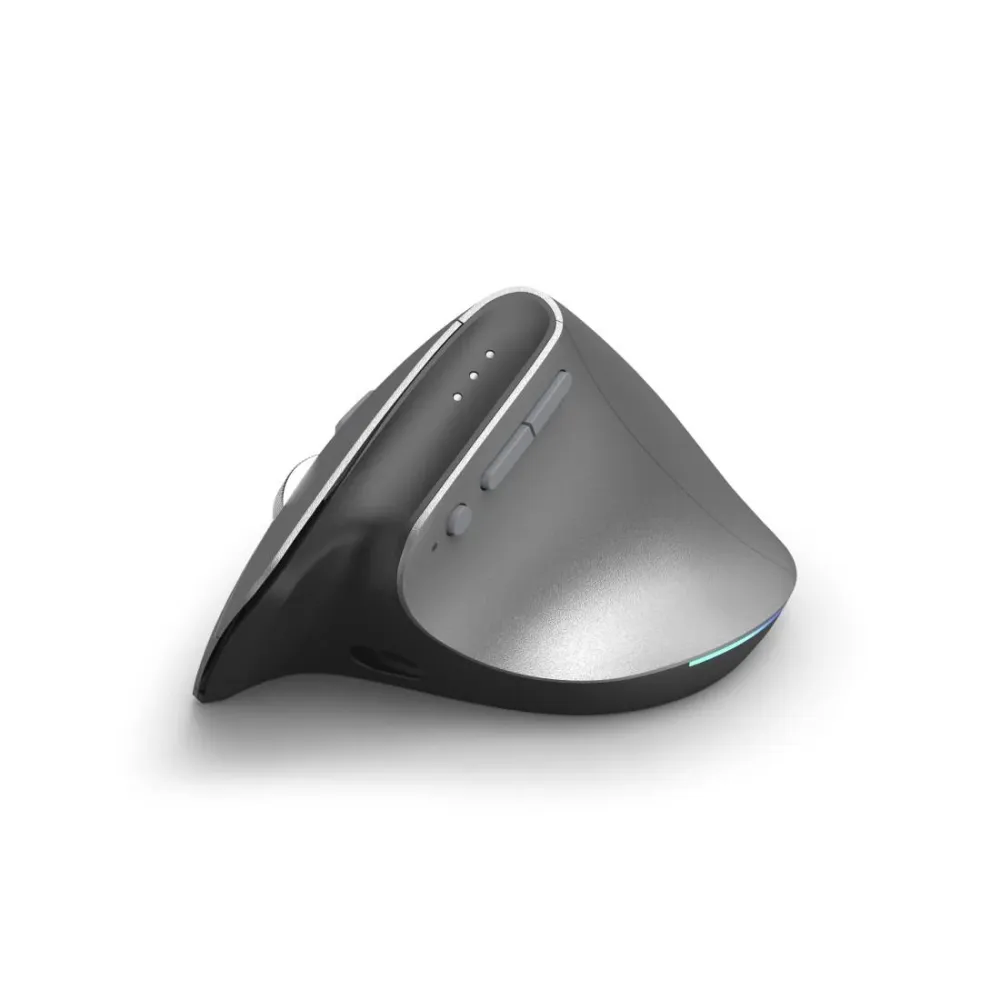 HAMA Безжична Ергономична вертикална мишка 