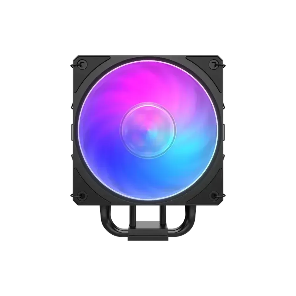 Охладител Cooler Master Hyper 212 3DHP ARGB - Black